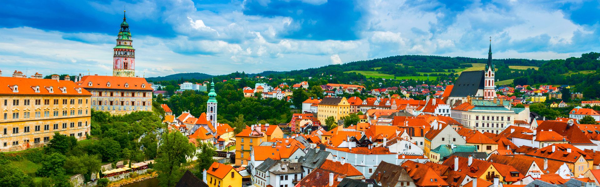 CZECH REPUBLIC TOURS - Personal Prague Guide